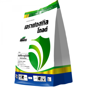 เอราฟอสทิล โกลด์