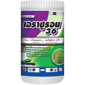 เอราซูรอน 36