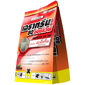 เอราทรีน 80 ดับบลิวพี