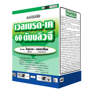 เวลเบรด เค 60 ดับบลิวจี