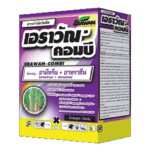 เอราวัณ-คอมบี