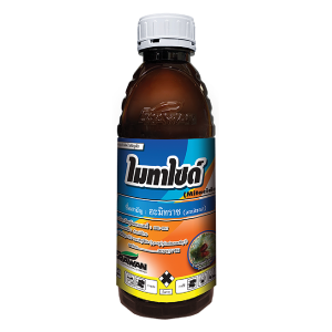 ไมทาไซด์