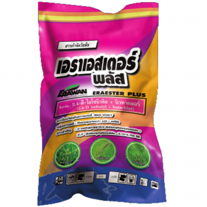 เอราเอสเตอร์พลัส